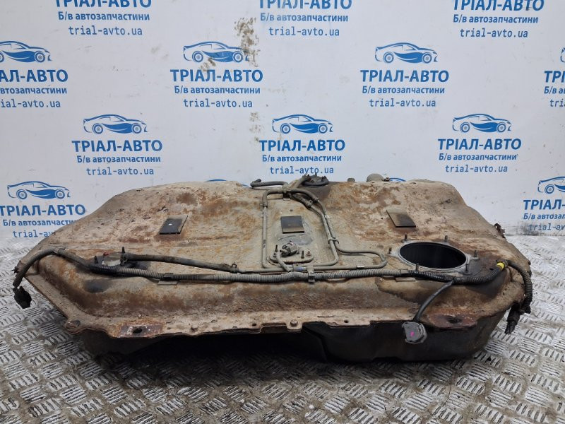 Бак топливный металлический Mitsubishi Lancer 9 1.6 БЕНЗИН 4G18 2003 (б/у) Киев - изображение 6