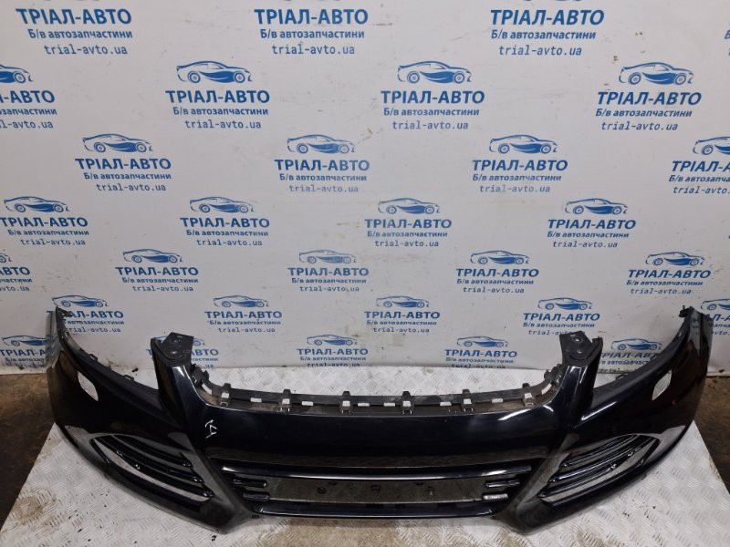 Бампер передний Ford Kuga 2011-2019 1832861 (Арт. 79144) Київ - зображення 2