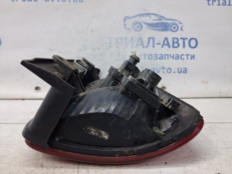 Фонарь задний внешний левый Volkswagen Caddy 2K 1.9 DIESEL BJB 2003 (б/у) Київ - зображення 7
