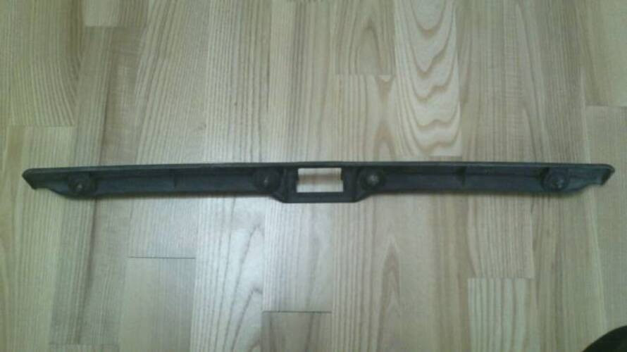 Ручка багажника 90224149 Опель Омега а седан оригинал Вінниця - зображення 1