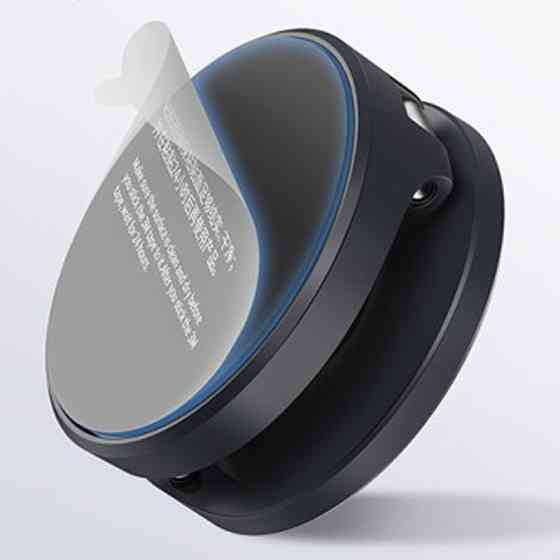 Держатель для телефона Baseus MagPro Magnetic Foldable Phone Mount (B10564101) Херсон