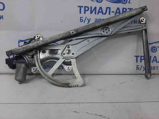 Стеклоподъемник передний правый Lexus RX 350 2003-2009 6980133040 (Арт. 36270) Киев