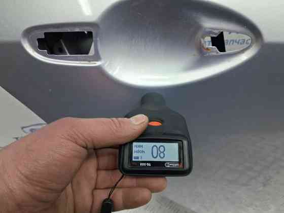 Дверь задняя правая Mazda 6 2007-2013 GSYD7202XF (Арт. 67911) Київ