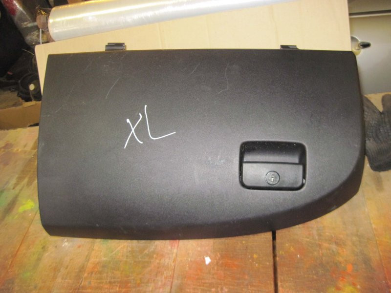 Бардачок Mitsubishi Outlander XL 2007 (б/у) Київ - зображення 1