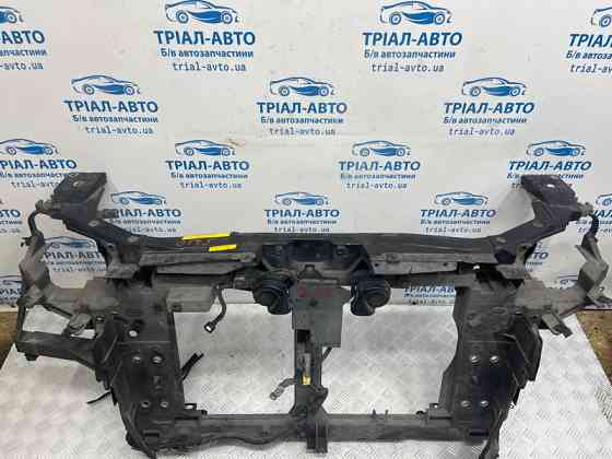 Панель передняя Infiniti FX 2002-2008 62500CG000 (Арт. 72226) Київ