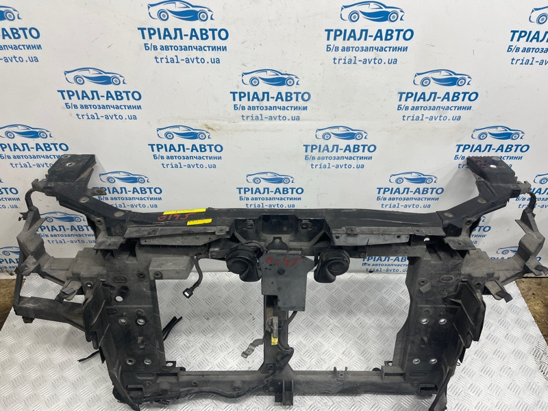 Панель передняя Infiniti FX S50 3.5 БЕНЗИН VQ35DE 2002 (б/у) Київ - зображення 1