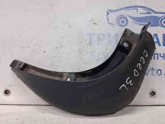 Брызговик задний левый Kia Ceed ED 1.6 DIESEL D4FB 2006 (б/у) Киев