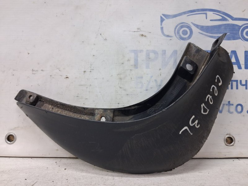 Брызговик задний левый Kia Ceed 2006-2012 868411H100 (Арт. 66147) Киев - изображение 1