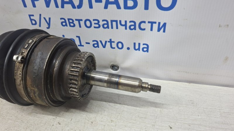 Привод передний правый АКПП SsangYong Actyon 2005-2010 4130031000 (Арт. 75540) Київ - зображення 4