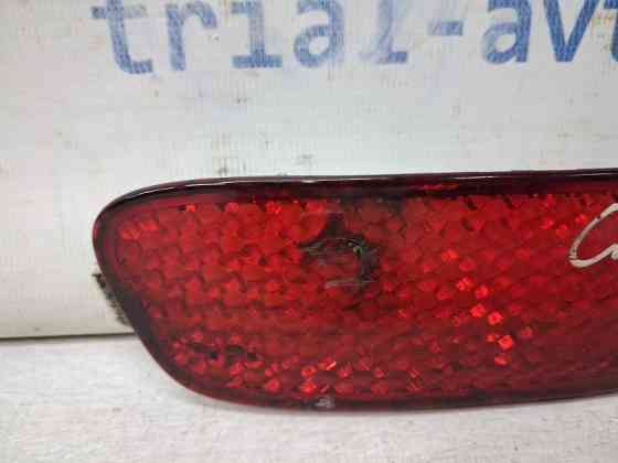 Катафот левый Chevrolet Captiva 2006-2018 96626981 (Арт. 64599) Київ