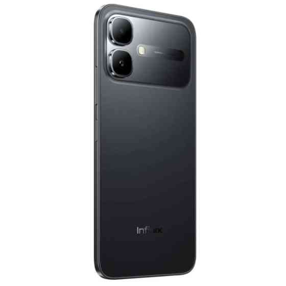 Смартфон Infinix Smart 20 4/64GB Shadow Black (X6840B) UA Харків