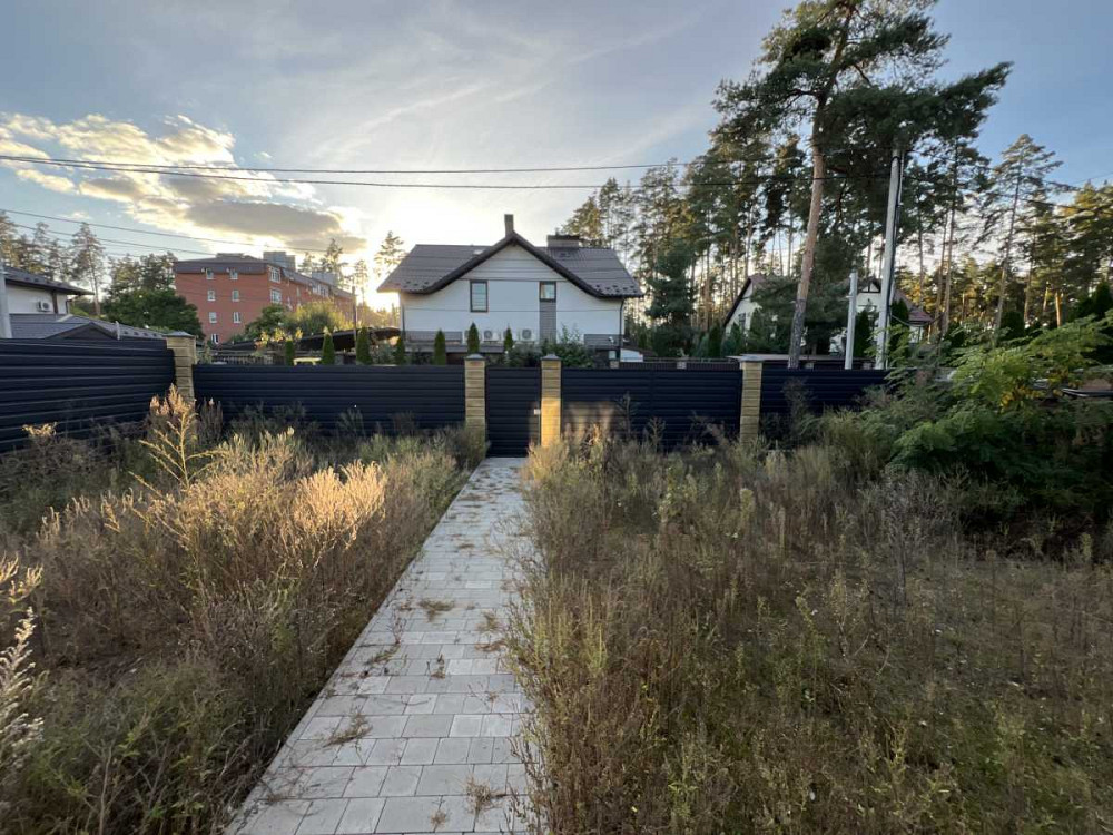 продажа 4-к дом Киево-Святошинский, Буча, 110000 $ Буча - зображення 3