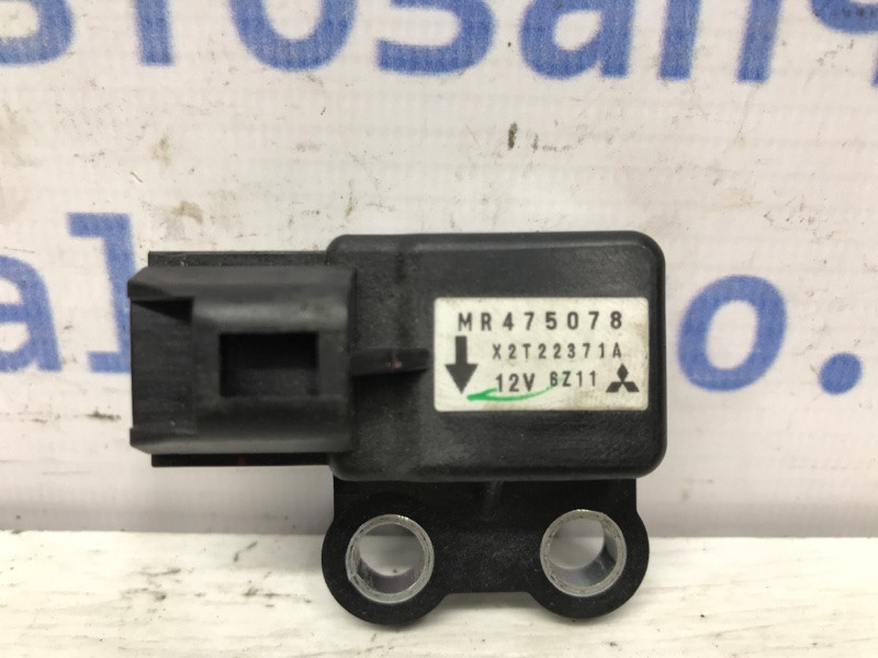 Датчик давления Map Sensor Mitsubishi Outlander CU 2.4 БЕНЗИН 4G69 2003 (б/у) Киев - изображение 3