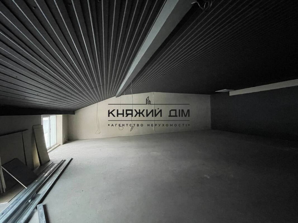 Оренда офісного приміщення м. Академмістечко КОД 1419284 Київ - зображення 12