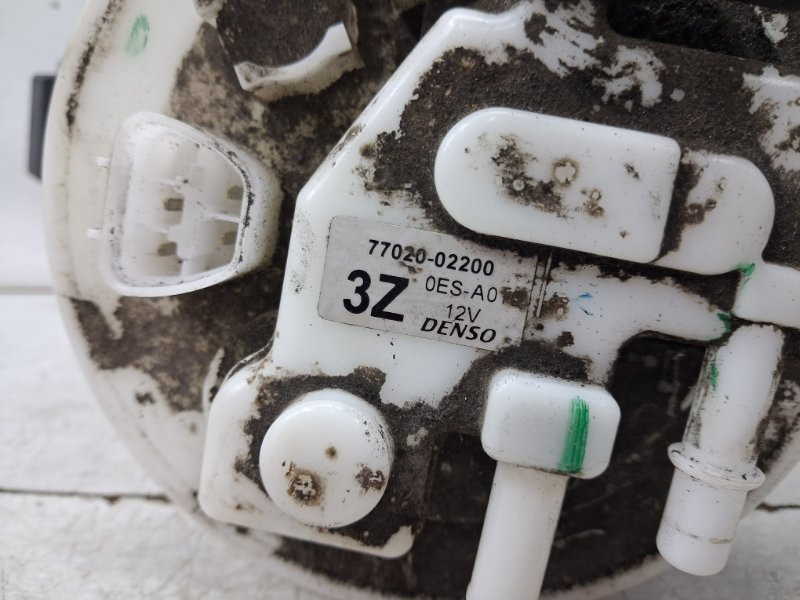 Модуль топливного насоса Toyota Auris 2006-2012 7702002200 (Арт. 63872) Киев - изображение 5