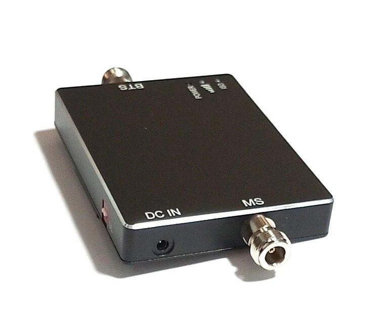 3G/4G LTE усилитель мобильной связи HY-C20E-W 2100 MГц 70 дБ 20 дБм с защитой сети, 300-400 кв. м. Днепр - изображение 3