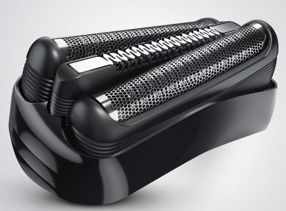 Электробритва Braun Series 3 6587832 зеленая Киев - изображение 3