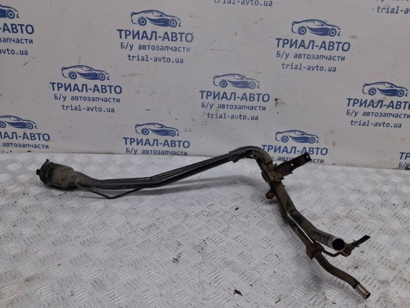 Горловина заливная Lexus RX 350 XU30 3.5 БЕНЗИН 2GRFE 2003 (б/у) Київ - зображення 1