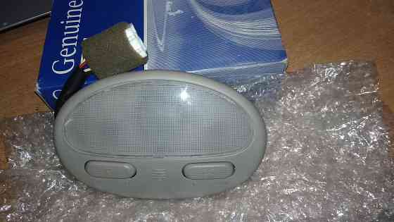 Плафон освещения салона (передний) Aveo Т250 Днепр