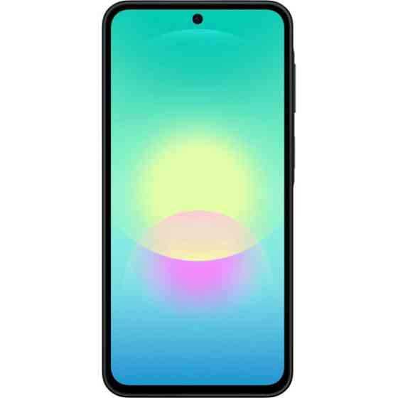 Смартфон Samsung Galaxy A27 A276B 6/128GB Black (SM-A276BZKB) EU Харків