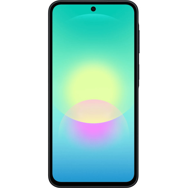 Смартфон Samsung Galaxy A27 A276B 6/128GB Black (SM-A276BZKB) EU Харків - зображення 2