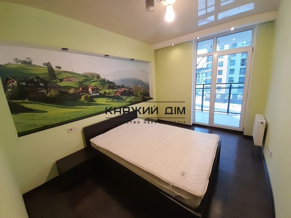 Без Комісії! Продаж 1-кімнатна ЖК Відпочинок.м.Святошино.м.Житомирська Код об'єкта № 21146640 Київ - зображення 8