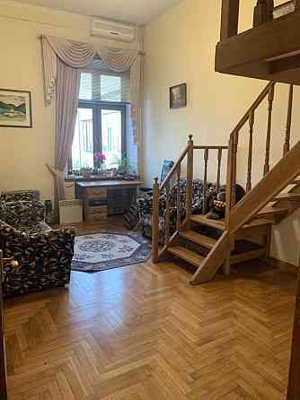 долгосрочная аренда 3-к квартира Киев, Шевченковский, 1250 $/мес. Київ