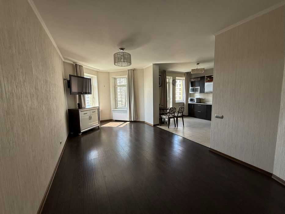 продажа 1-к квартира Киев, Голосеевский, 117000 $ Киев - изображение 1