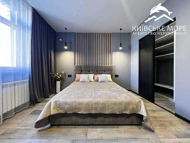 продажа 2-к квартира Киев, Днепровский, 130000 $ Київ - зображення 1