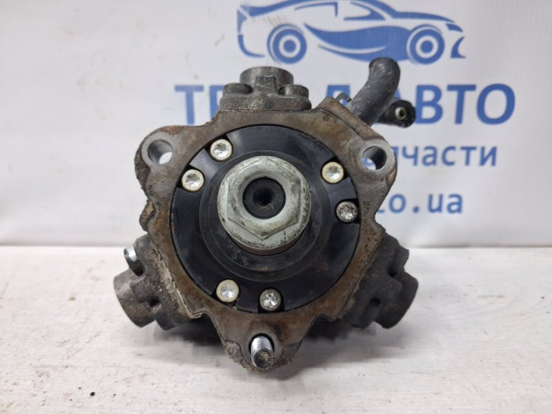 ТНВД Chevrolet Captiva 2006-2018 96440341 (Арт. 77271) Київ - зображення 2