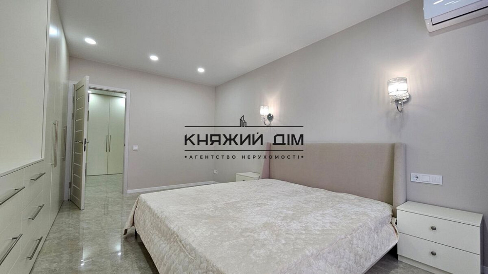 Оренда 2-кімнатна роздільна квартира в новому будинку. № 11204449 Киев - изображение 6