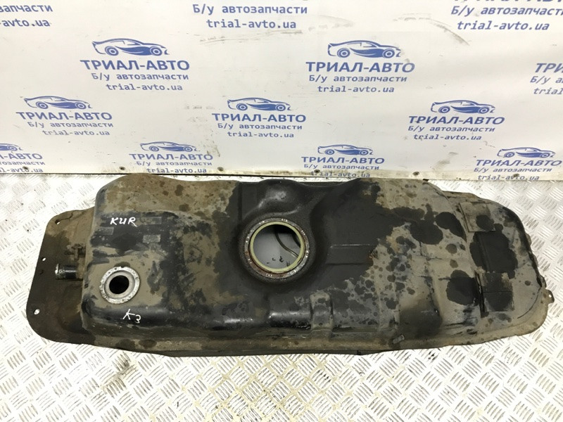 Бак топливный металлический SsangYong Kyron 2005-2016 2211009400 (Арт. 45471) Киев - изображение 2