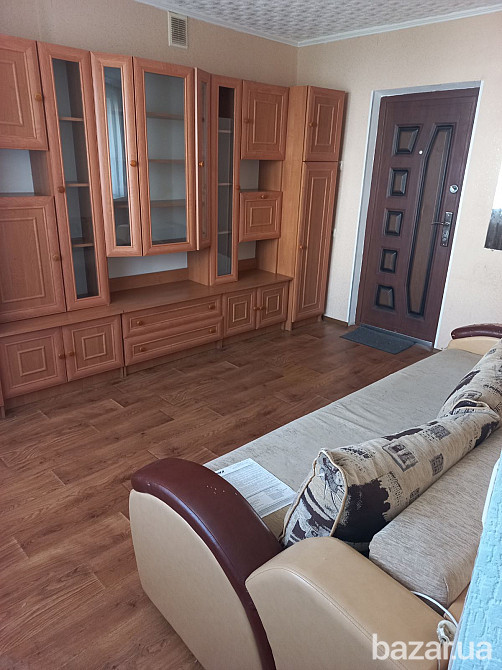 сдам 1 ую квартирку за 3500 грн Одеса - зображення 1