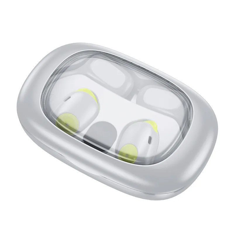 Беспроводные TWS наушники Hoco EA1 Spectrum Херсон - зображення 2