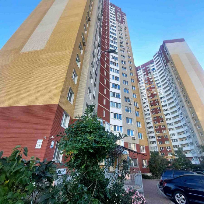 продажа 1-к квартира Киев, Дарницкий, 59950 $ Киев - изображение 7