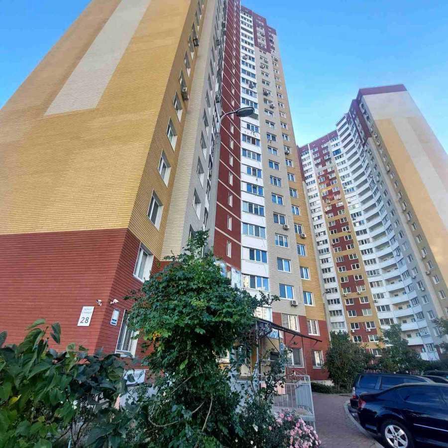 продажа 1-к квартира Киев, Дарницкий, 57950 $ Киев - изображение 7