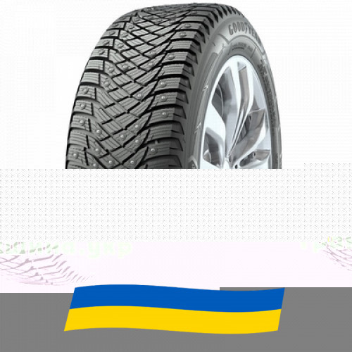 255/50 R19 Goodyear UltraGrip Arctic 2 SUV 107T Позашляхова шина Киев - изображение 1