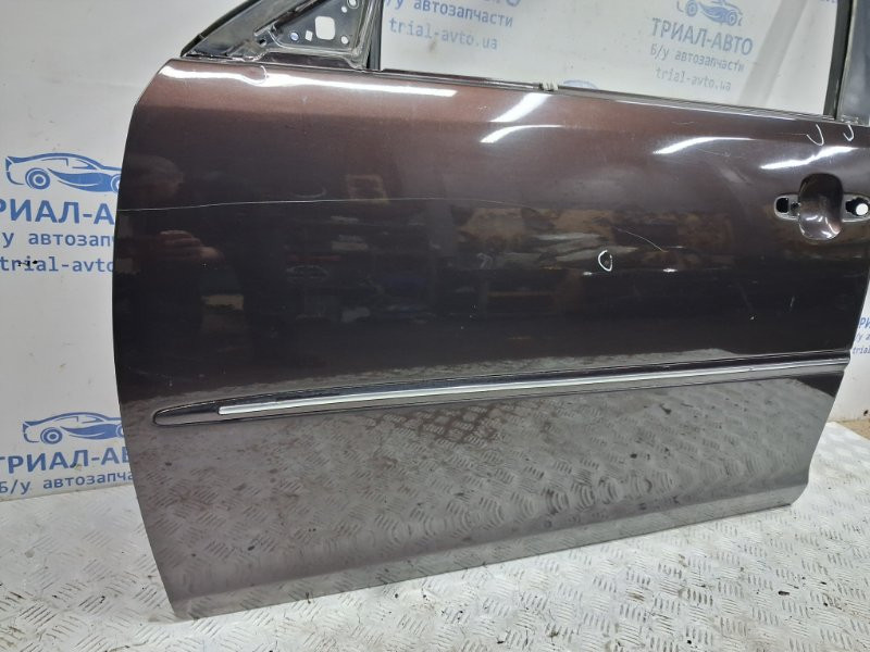 Дверь передняя левая Toyota Camry XV30 3.0 БЕНЗИН 1MZFE 2001 (б/у) Київ - зображення 3