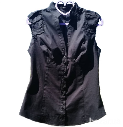 Блузка SISLEY Одеса - зображення 3