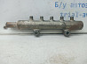 Топливная рампа Mitsubishi L200 KB 2.5 DIESEL 4D56 2006 (б/у) Київ