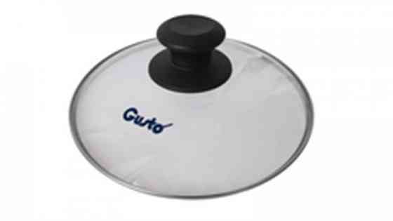 Кришка скляна Gusto GT-8100-20-82112 20 см Київ