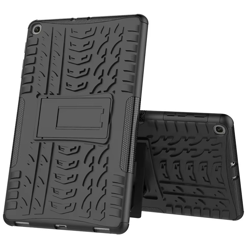 TPU+PC чехол Protector Stand для Samsung Galaxy Tab S6 Lite 10.4" (2020-2024) Херсон - зображення 1