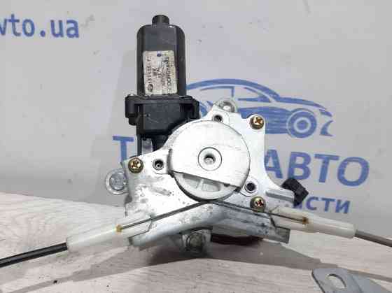 Стеклоподъемник задний правый Chevrolet Lacetti J200 1.8 БЕНЗИН 2004 задн. прав. (б/у) Киев