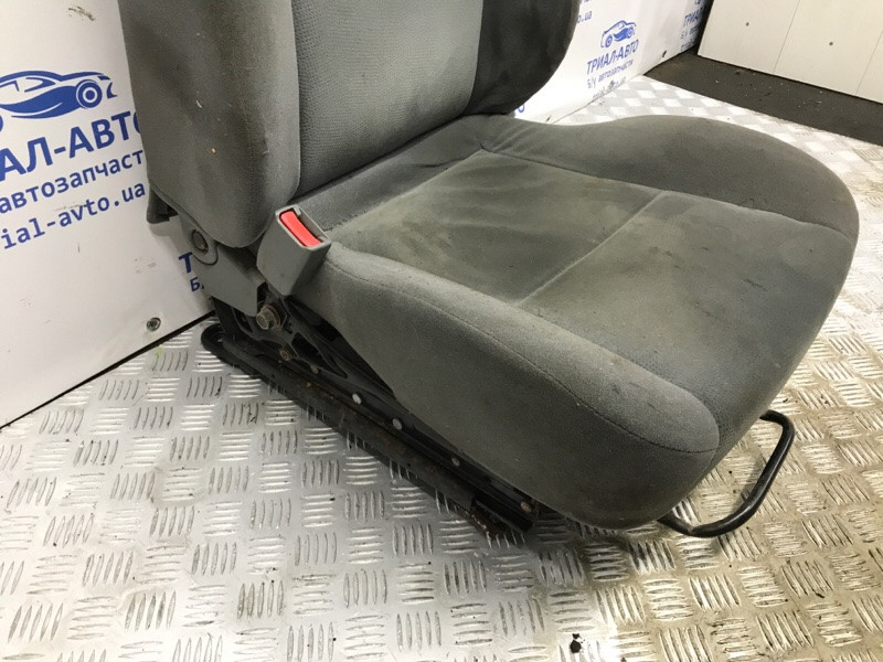 Сиденье переднее левое Chevrolet Lacetti 2004-2013 96471007 (Арт. 56121) Київ - зображення 5