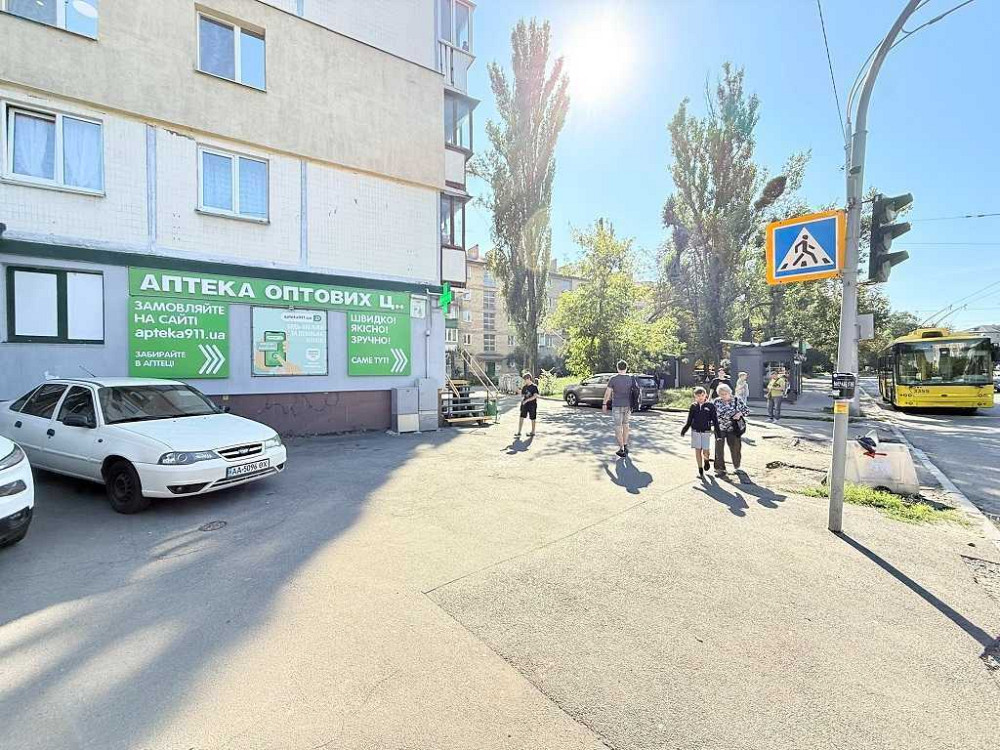 долгосрочная аренда торговые площади Киев, Соломенский, 68000 грн./мес. Киев - изображение 8