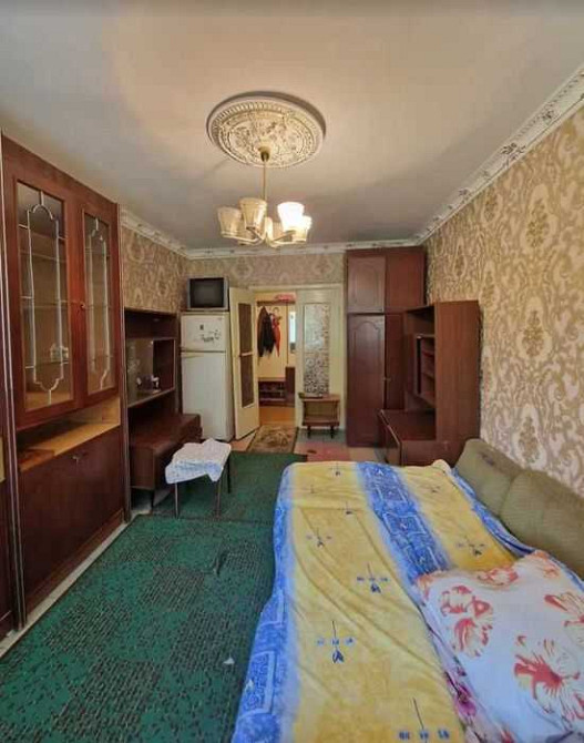 долгосрочная аренда 3-к квартира Одесса, Киевский, 7000 грн./мес. Одеса - зображення 4