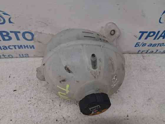 Бачок радиатора (расширительный) Hyundai Tucson 2015-2021 25431D3500 (Арт. 83928) Київ