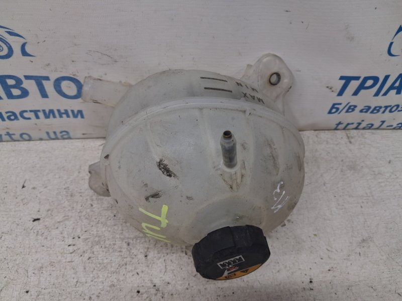 Бачок радиатора (расширительный) Hyundai Tucson 2015-2021 25431D3500 (Арт. 83928) Київ - зображення 3