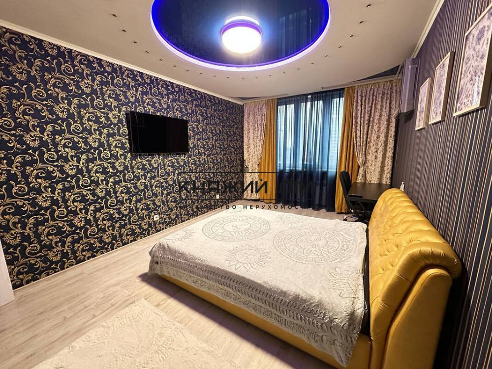 Оренда 3 кімнатна квартира м. Осокорки КОД 11204051 Киев - изображение 7