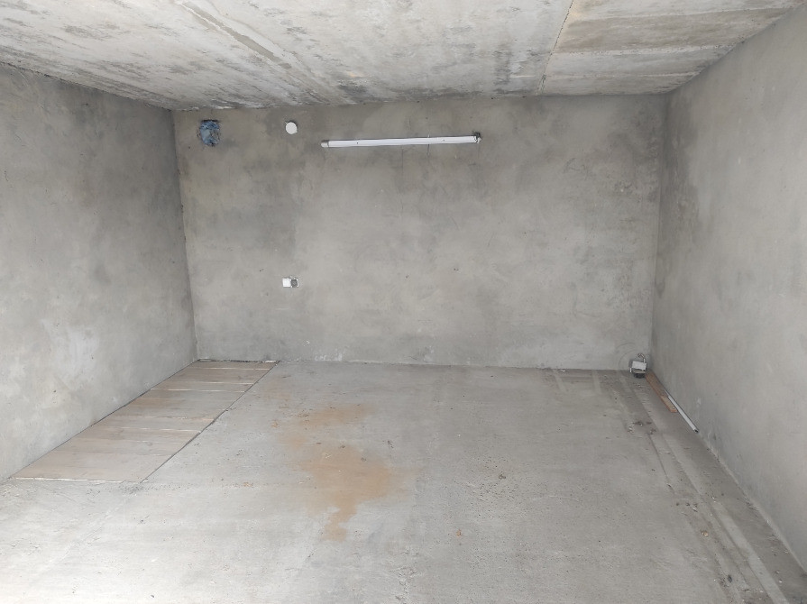 Здам в довгострокову оренду КАПІТАЛЬНИЙ ГАРАЖ біля АТБ Южне - зображення 4